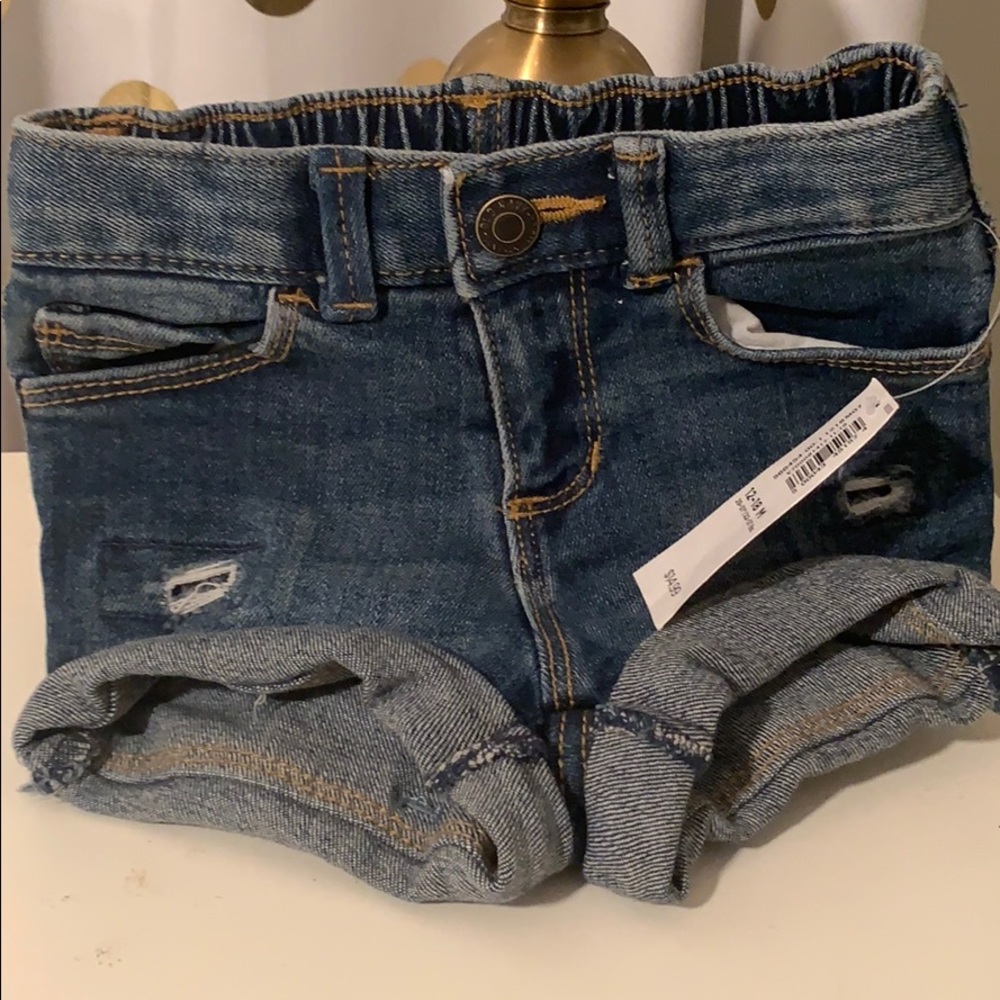 Old Navy Shorts
